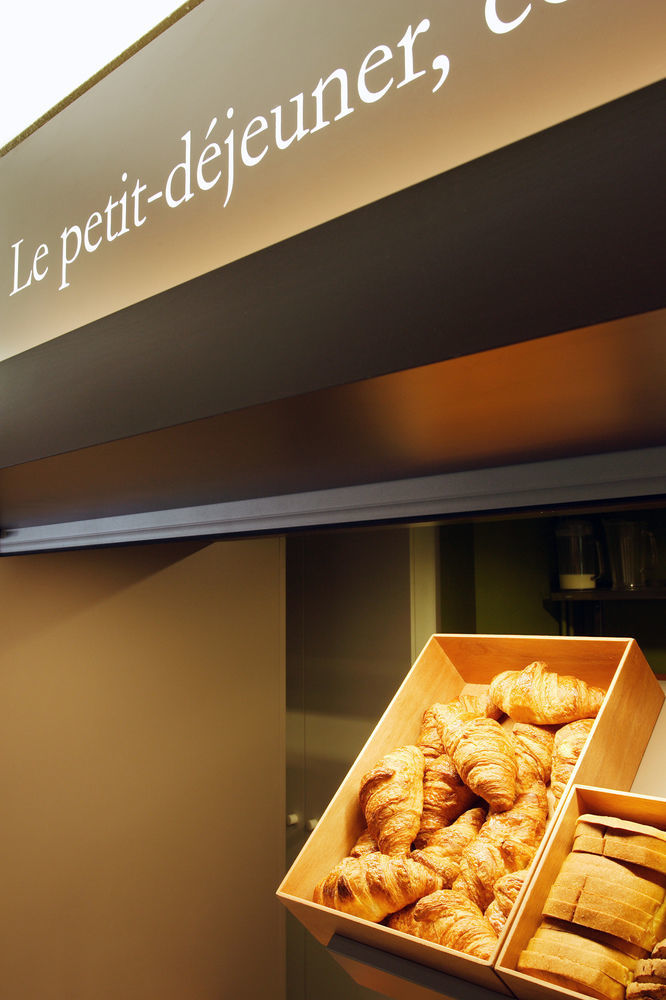 B&B Hotel Blois Sud Vineuil Экстерьер фото