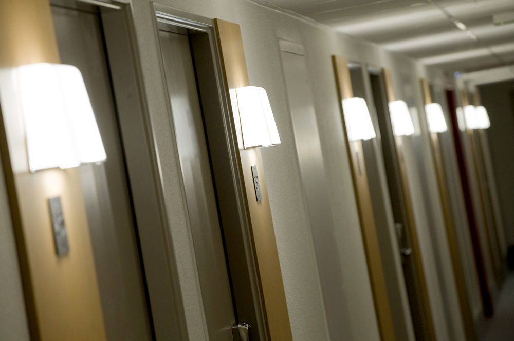 B&B Hotel Blois Sud Vineuil Экстерьер фото