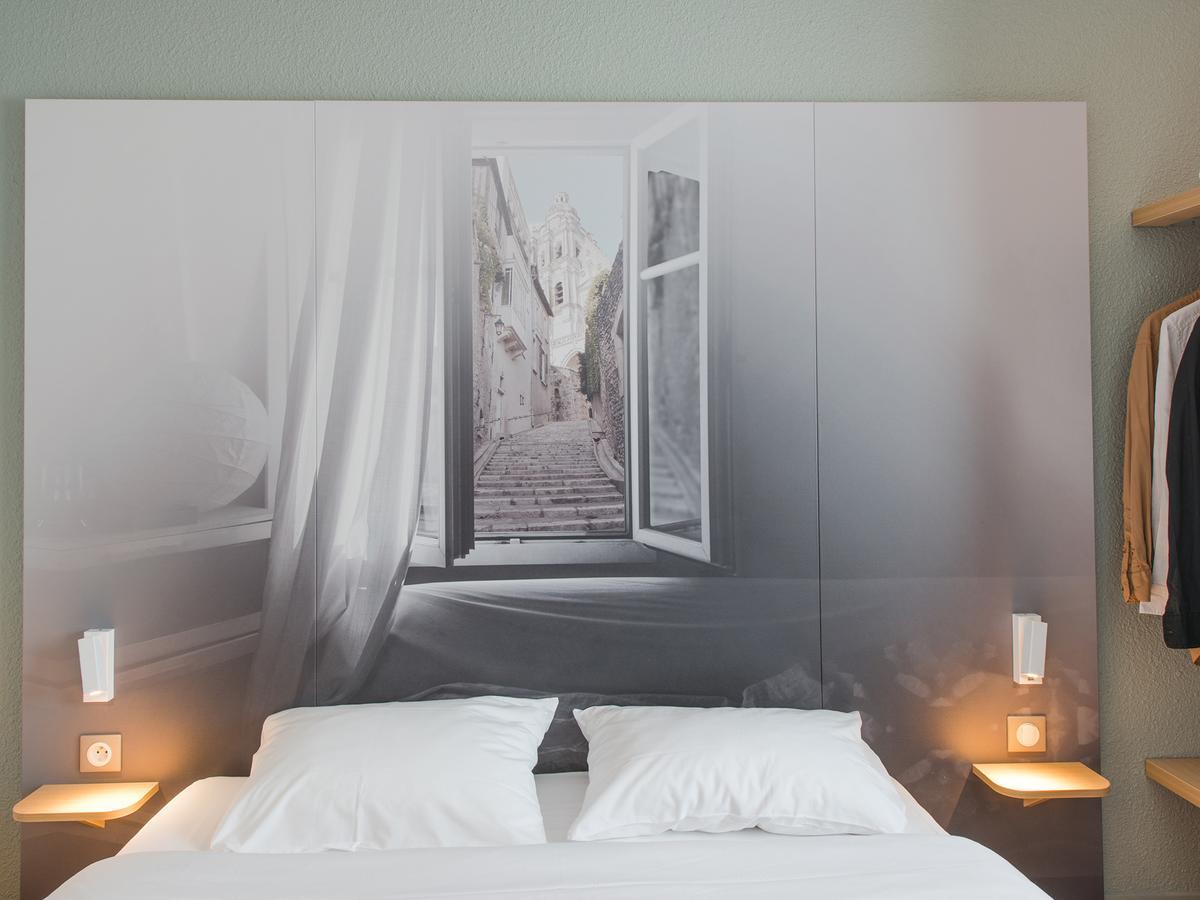 B&B Hotel Blois Sud Vineuil Экстерьер фото