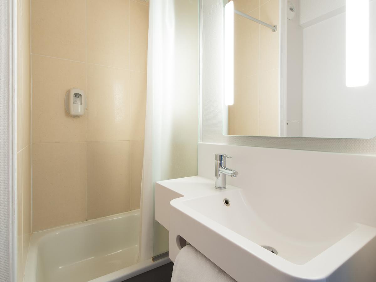 B&B Hotel Blois Sud Vineuil Экстерьер фото